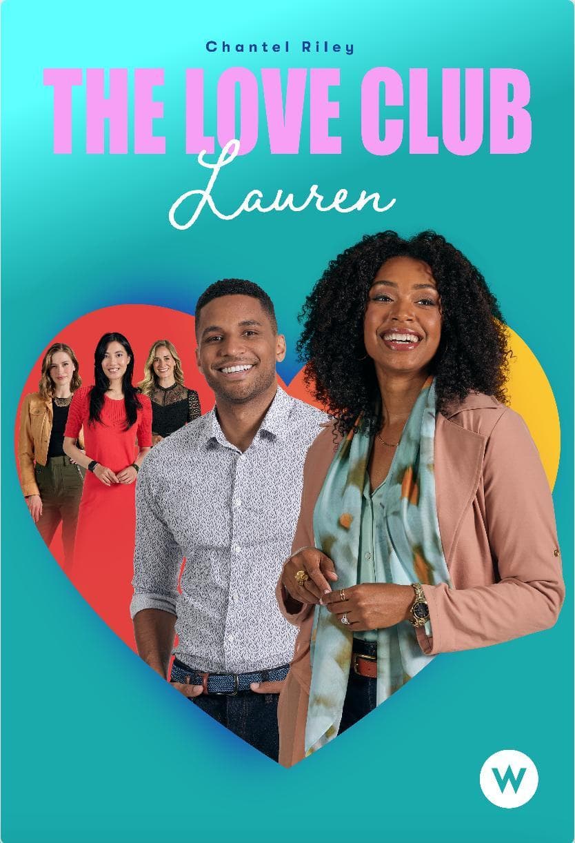 The Love Club: Lauren's Dream