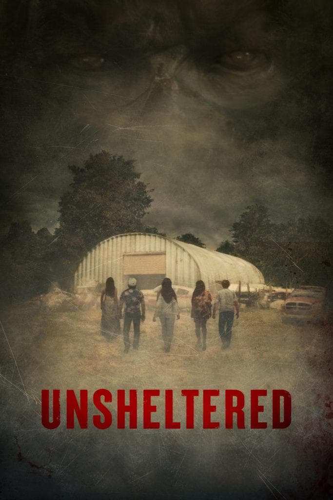Unsheltered