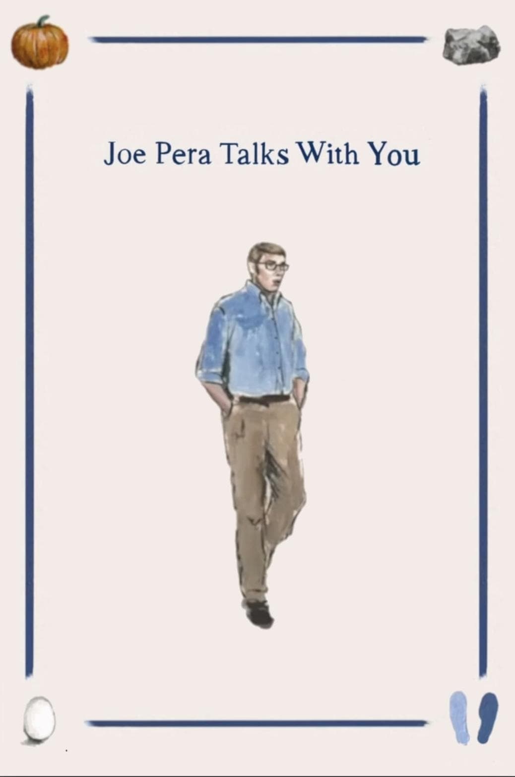 Joe Pera Talks with You S1-S3