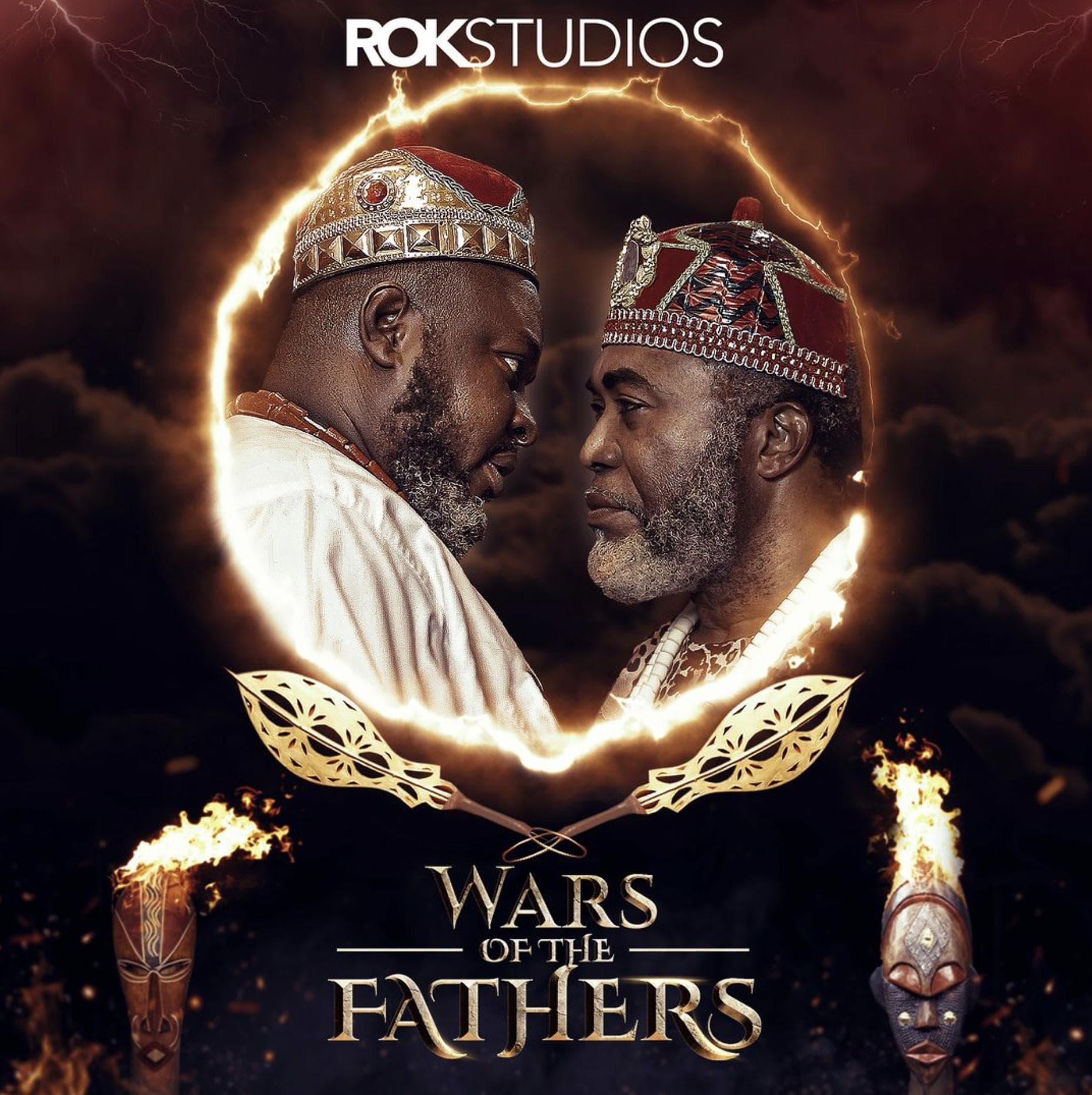 Wars of the Fathers