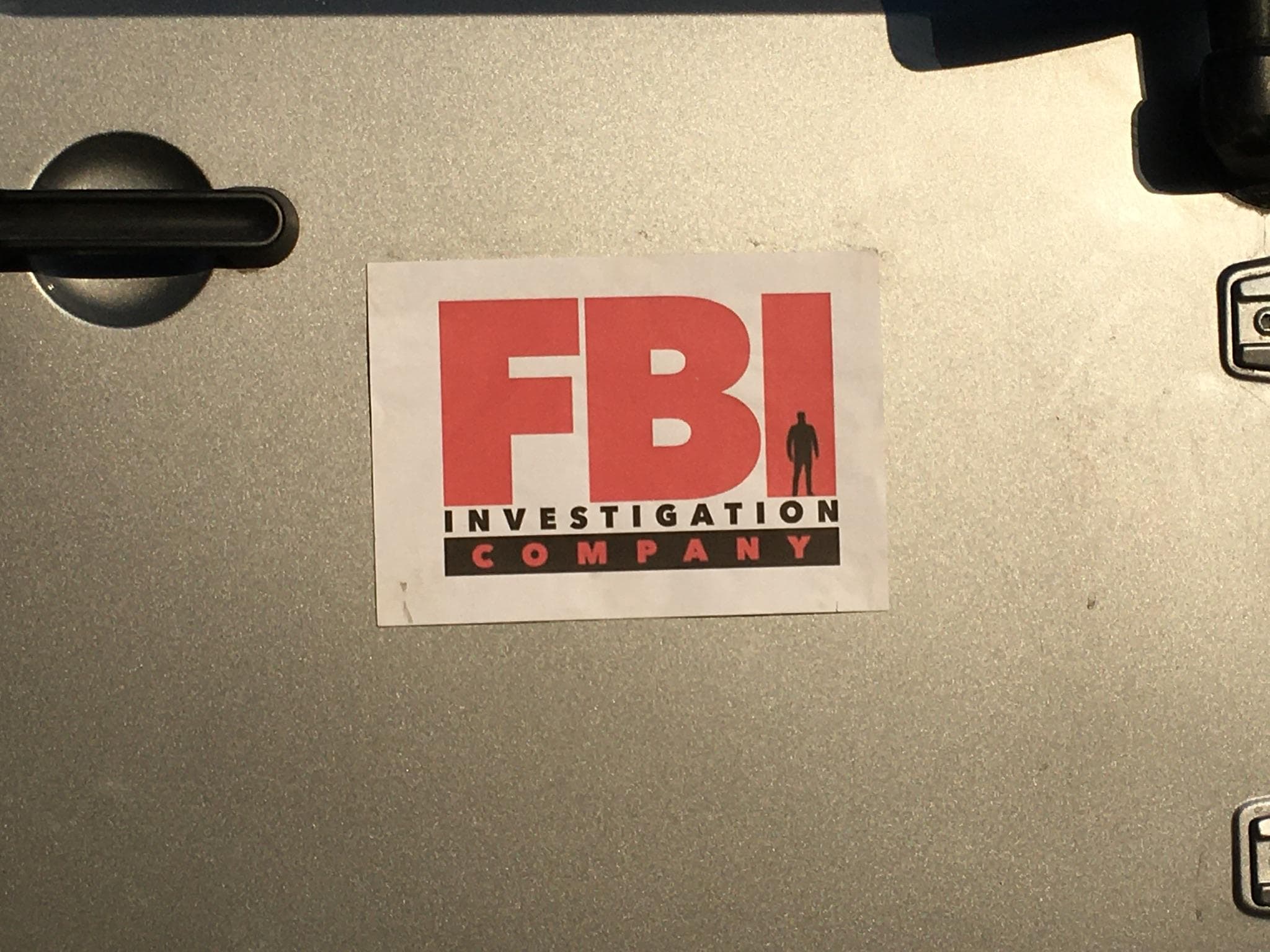 FBI S1-S8