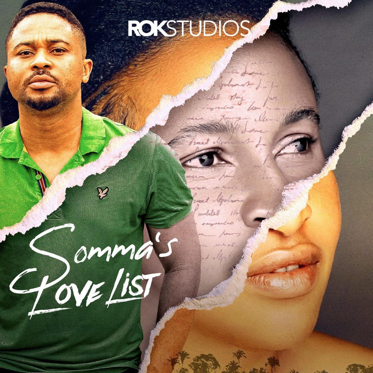 Somma's Love List