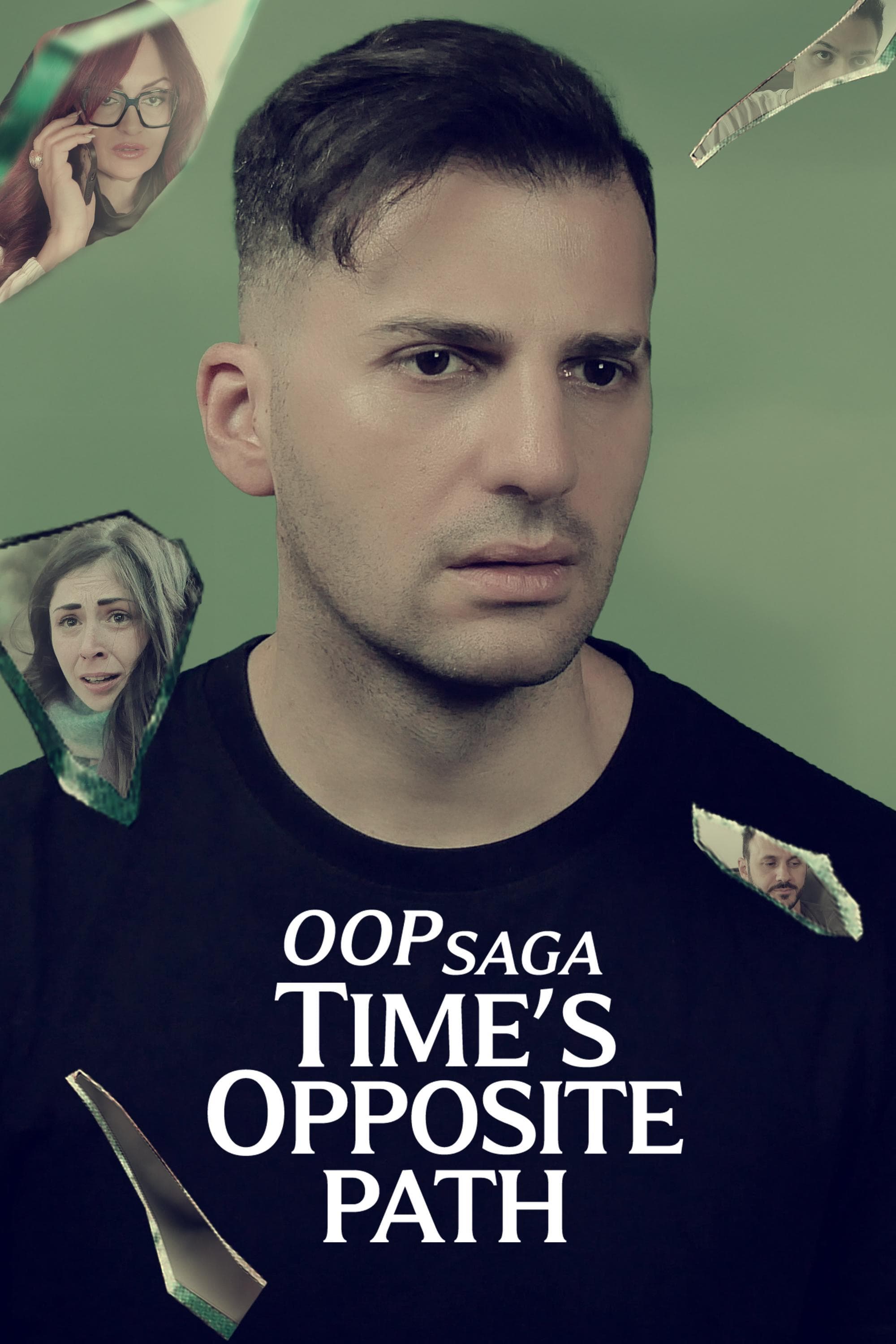 OOP Saga: Times Opposite Path