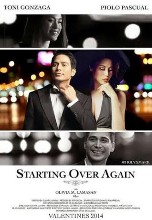 Starting Over Again