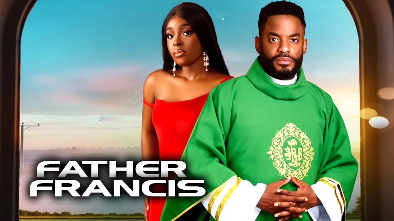 FATHER FRANCIS End Of Innocence