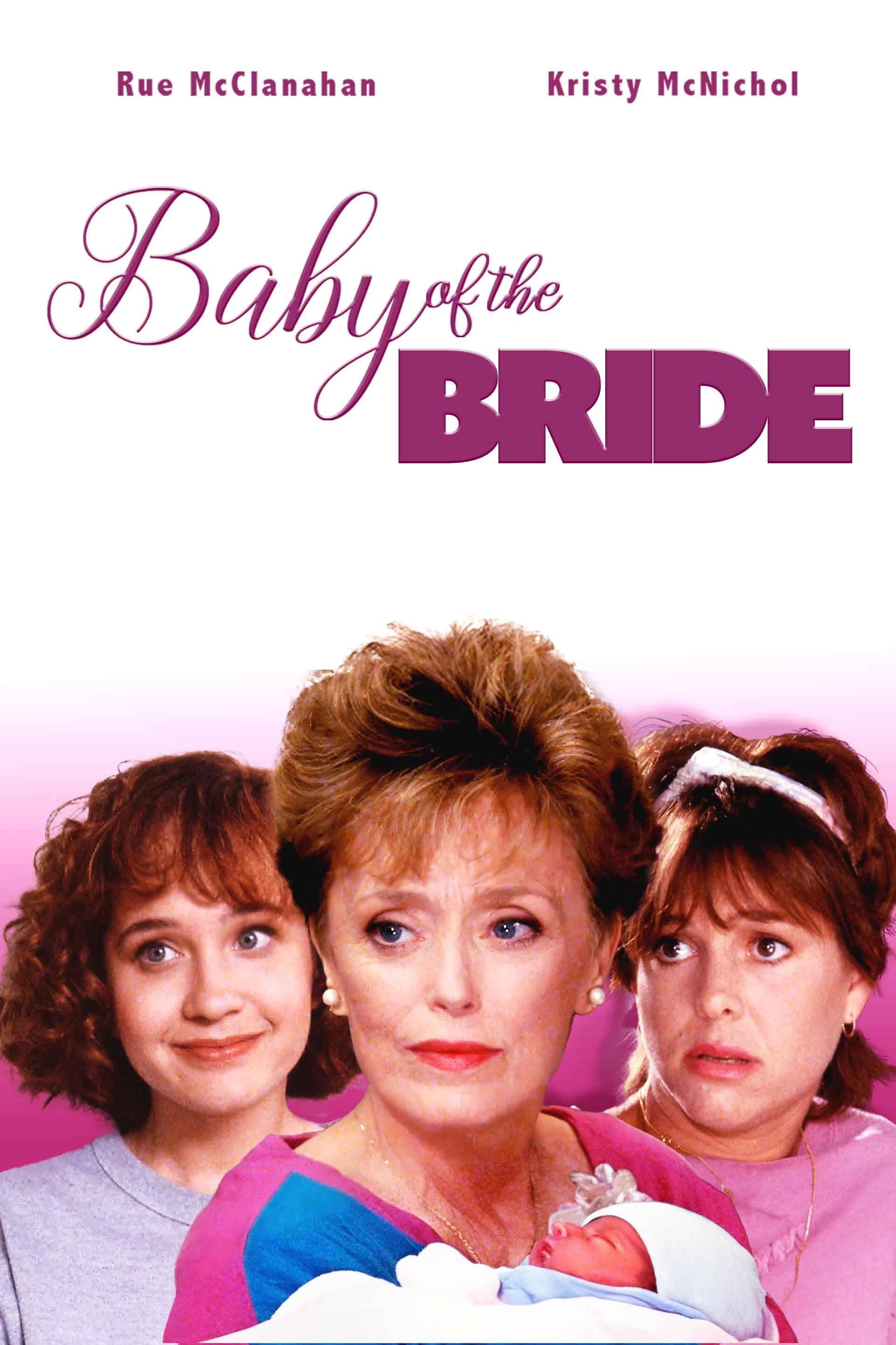 Baby of the Bride