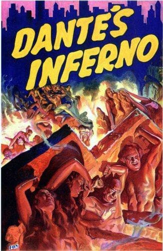 Dante's Inferno
