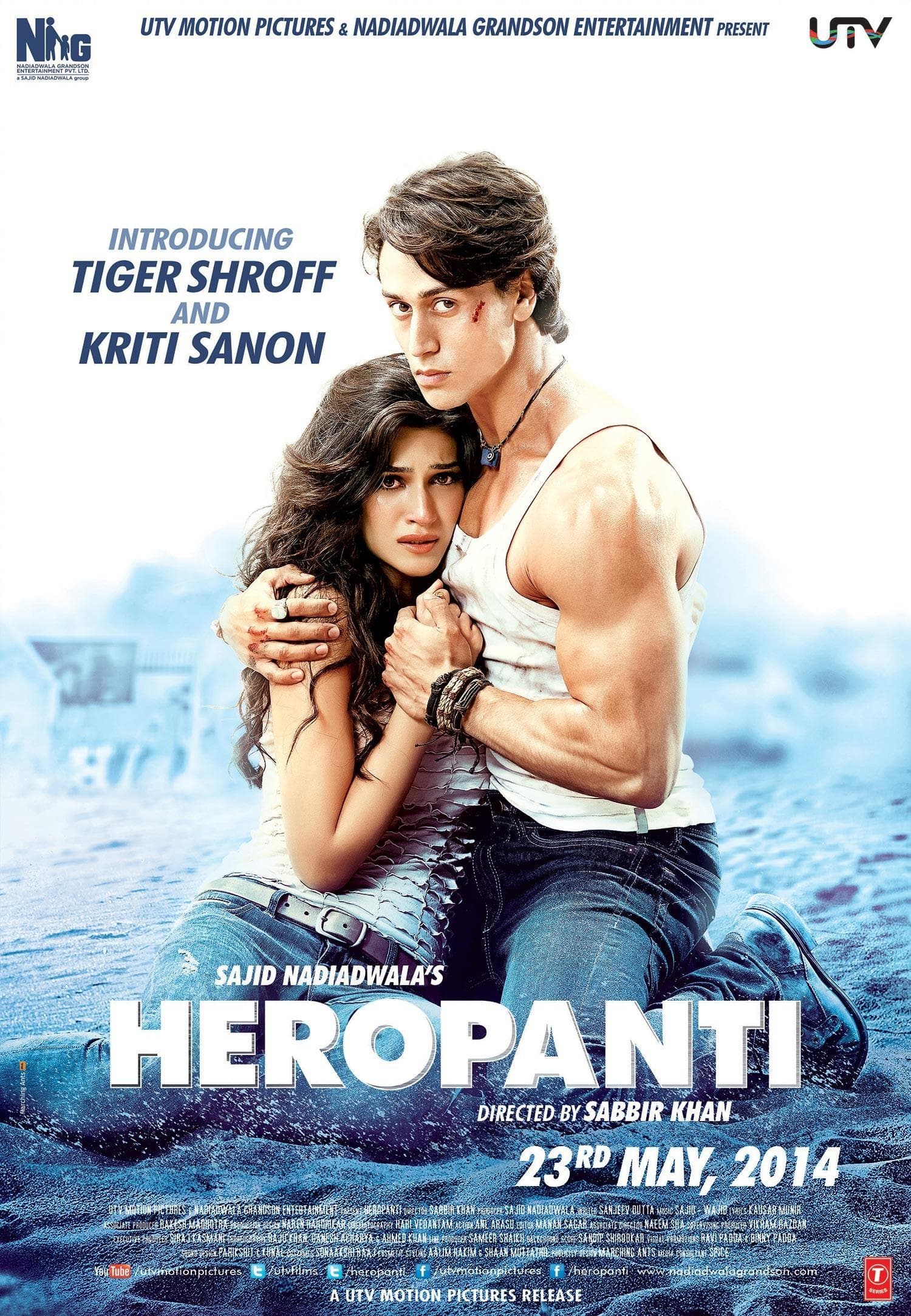 Heropanti