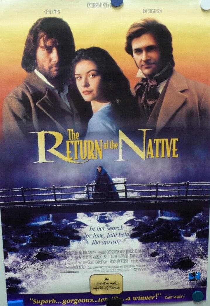 Hallmark Hall of Fame: The Return of the Native (#44.1)