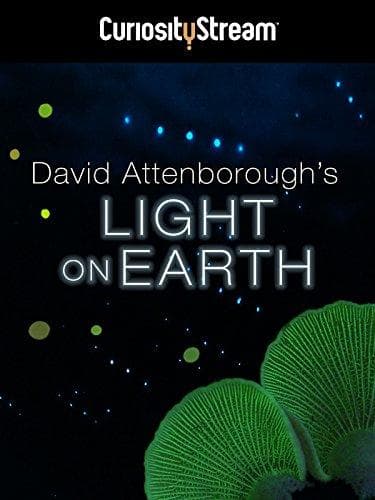 David Attenborough's Light on Earth