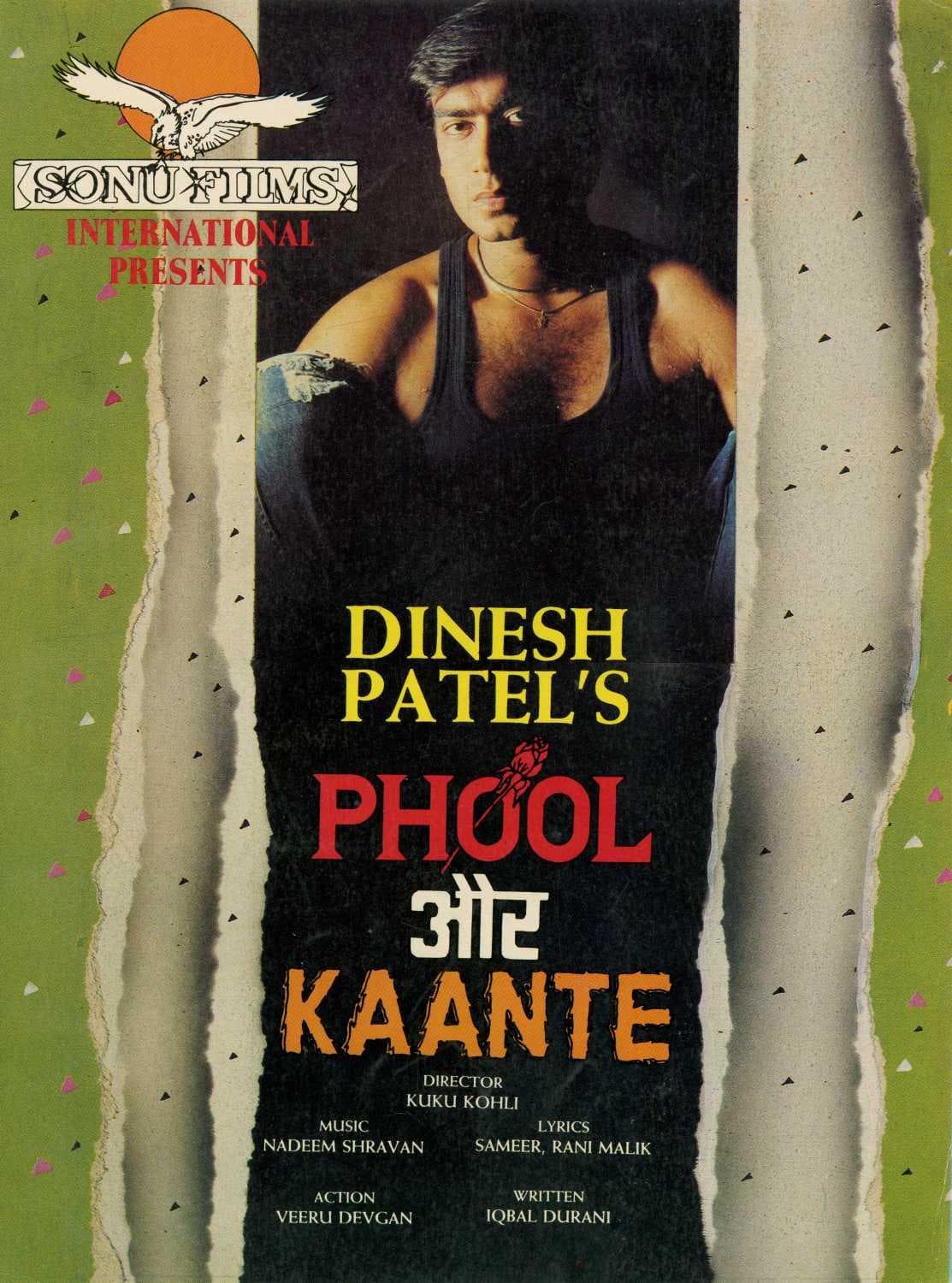 Phool Aur Kaante