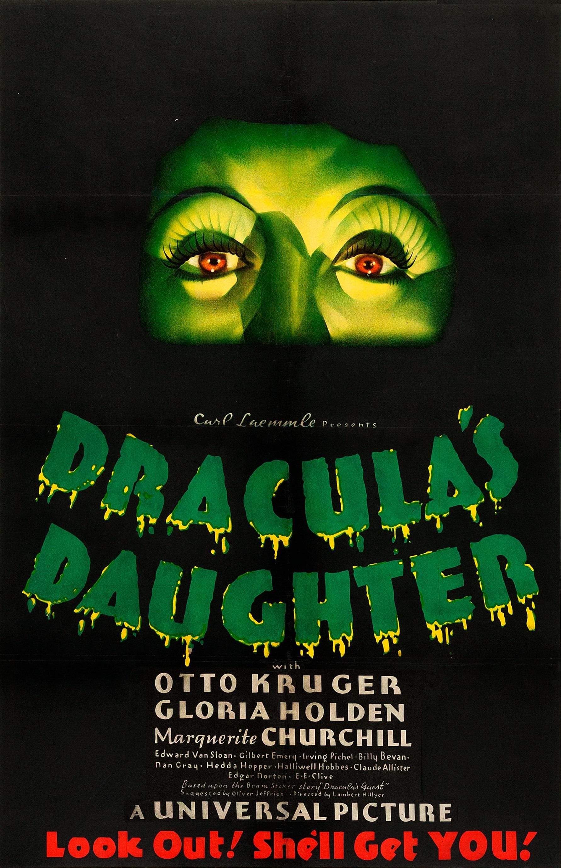 Dracula's Daughter