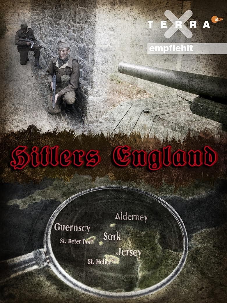 Hitlers England