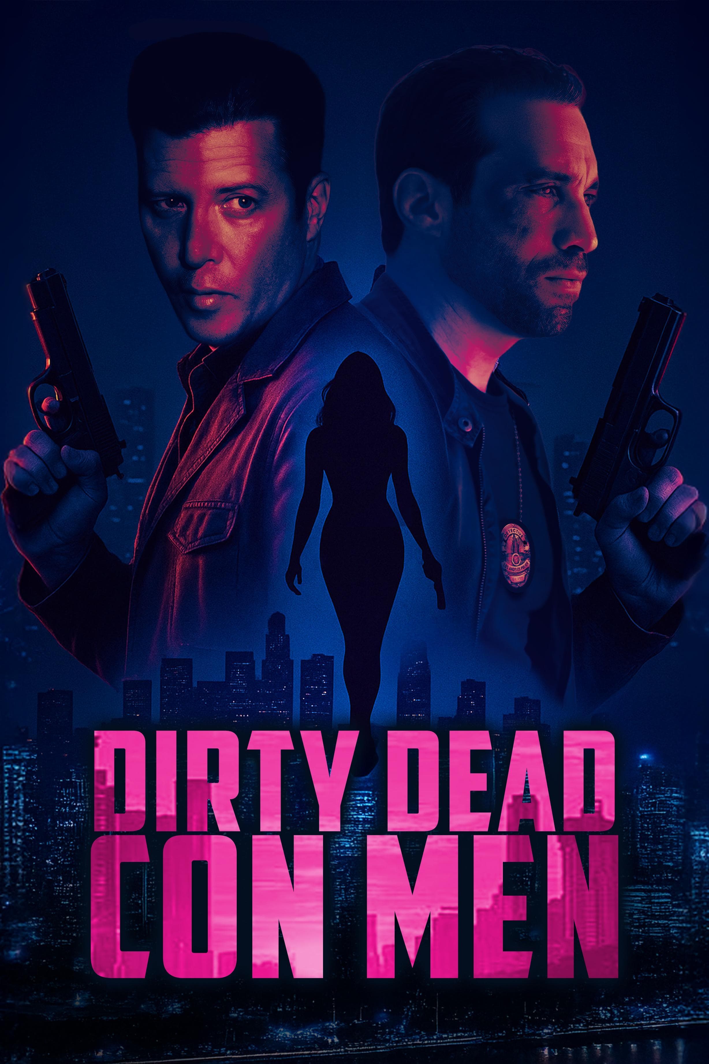 Dirty Dead Con Men