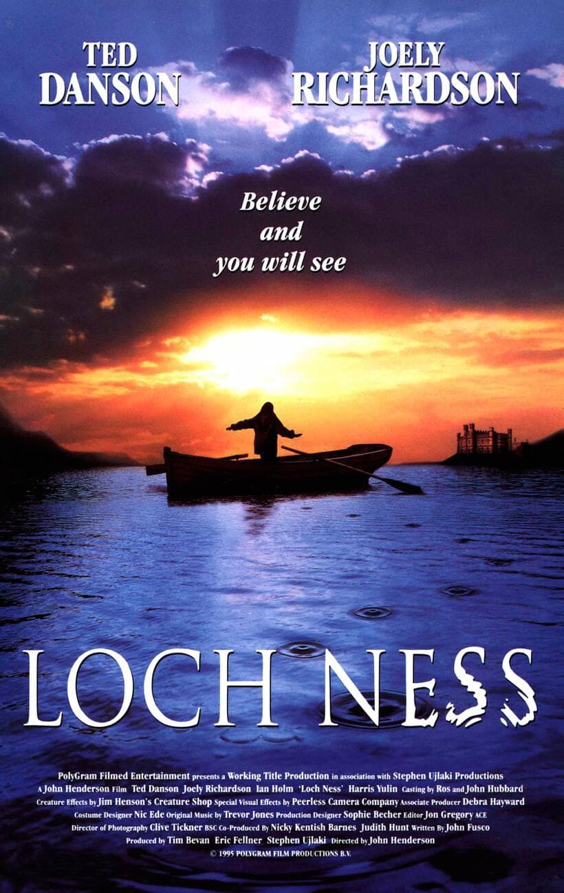 Loch Ness