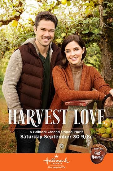 Harvest Love