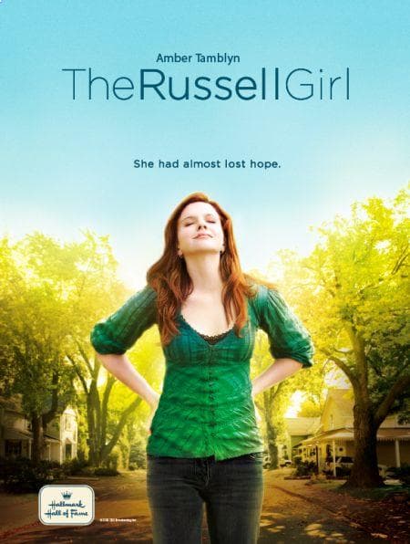 Hallmark Hall of Fame: The Russell Girl (#57.2)
