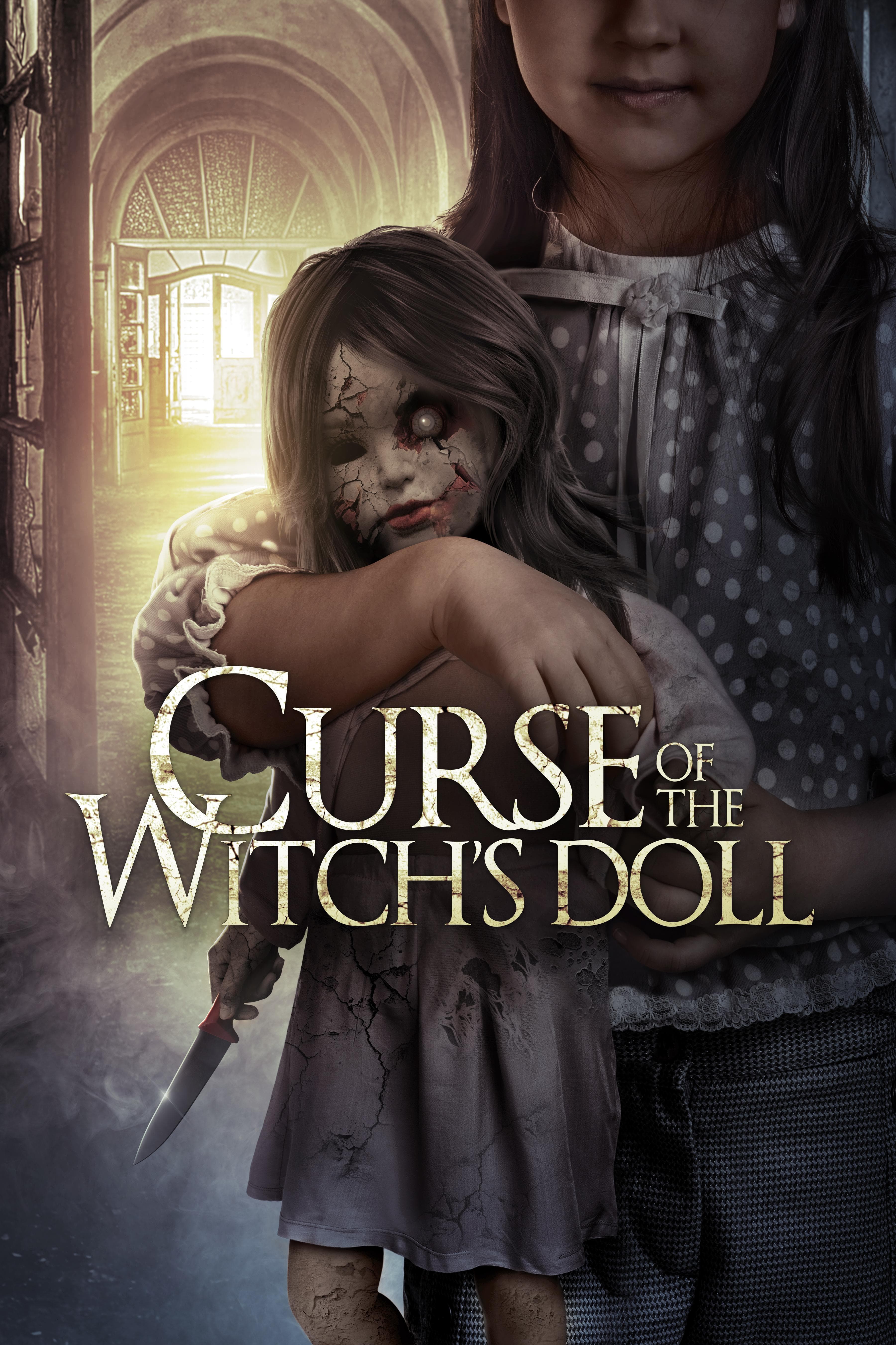 Conjuring the Witch's Doll