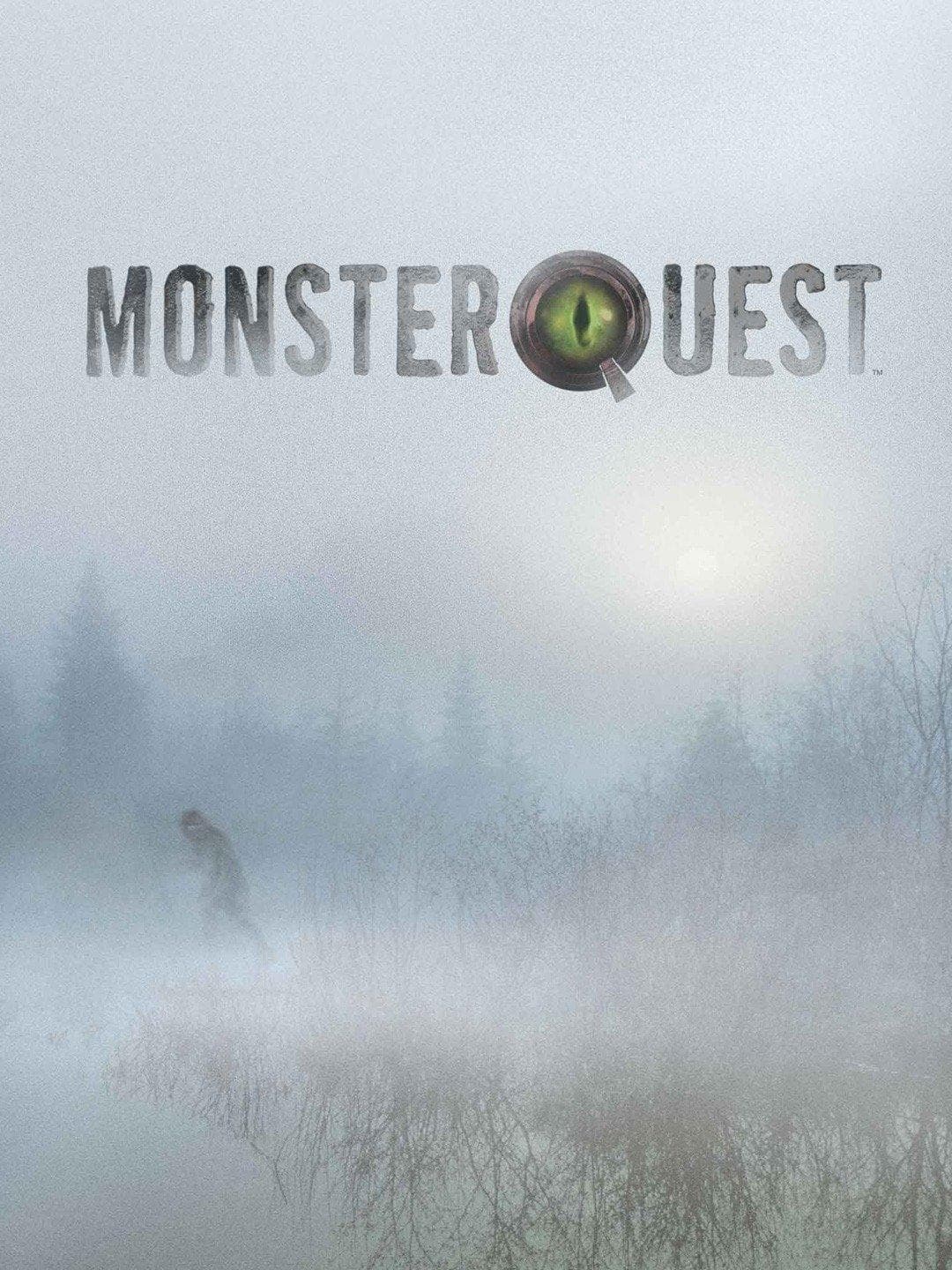 Monsterquest