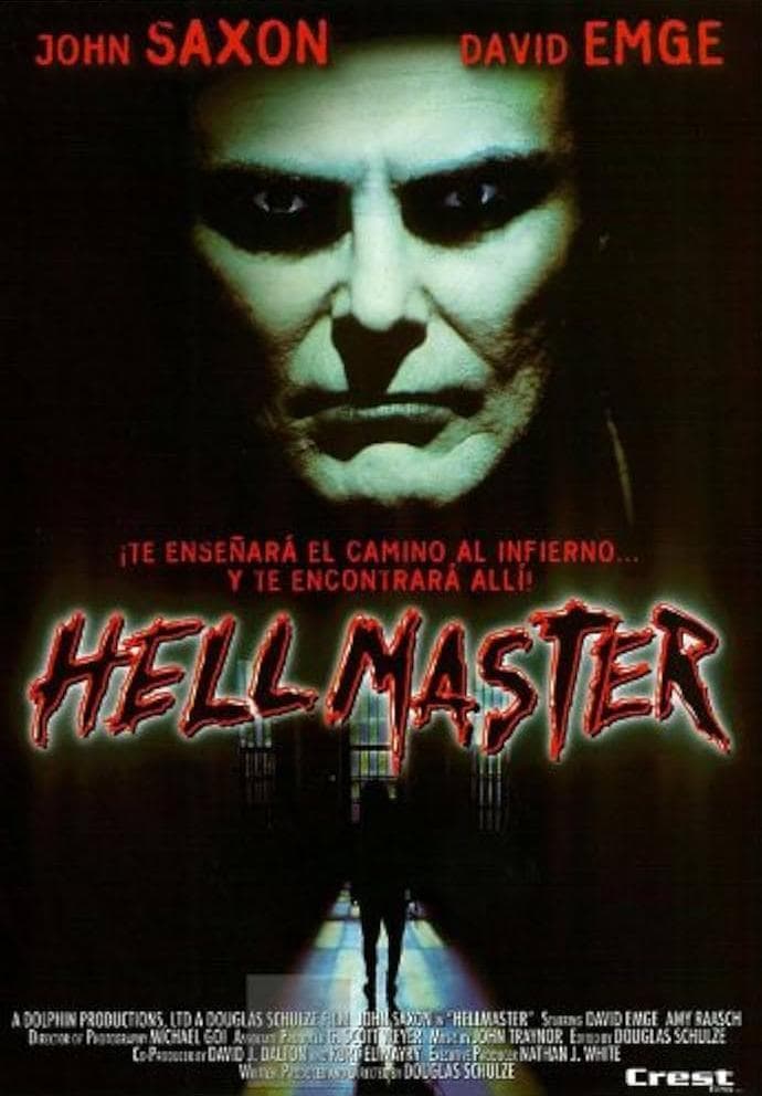 Hellmaster
