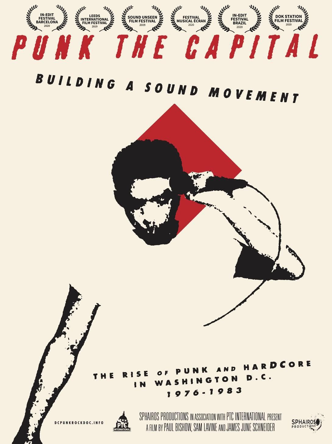 Punk the Capital: Building a Sound Movement