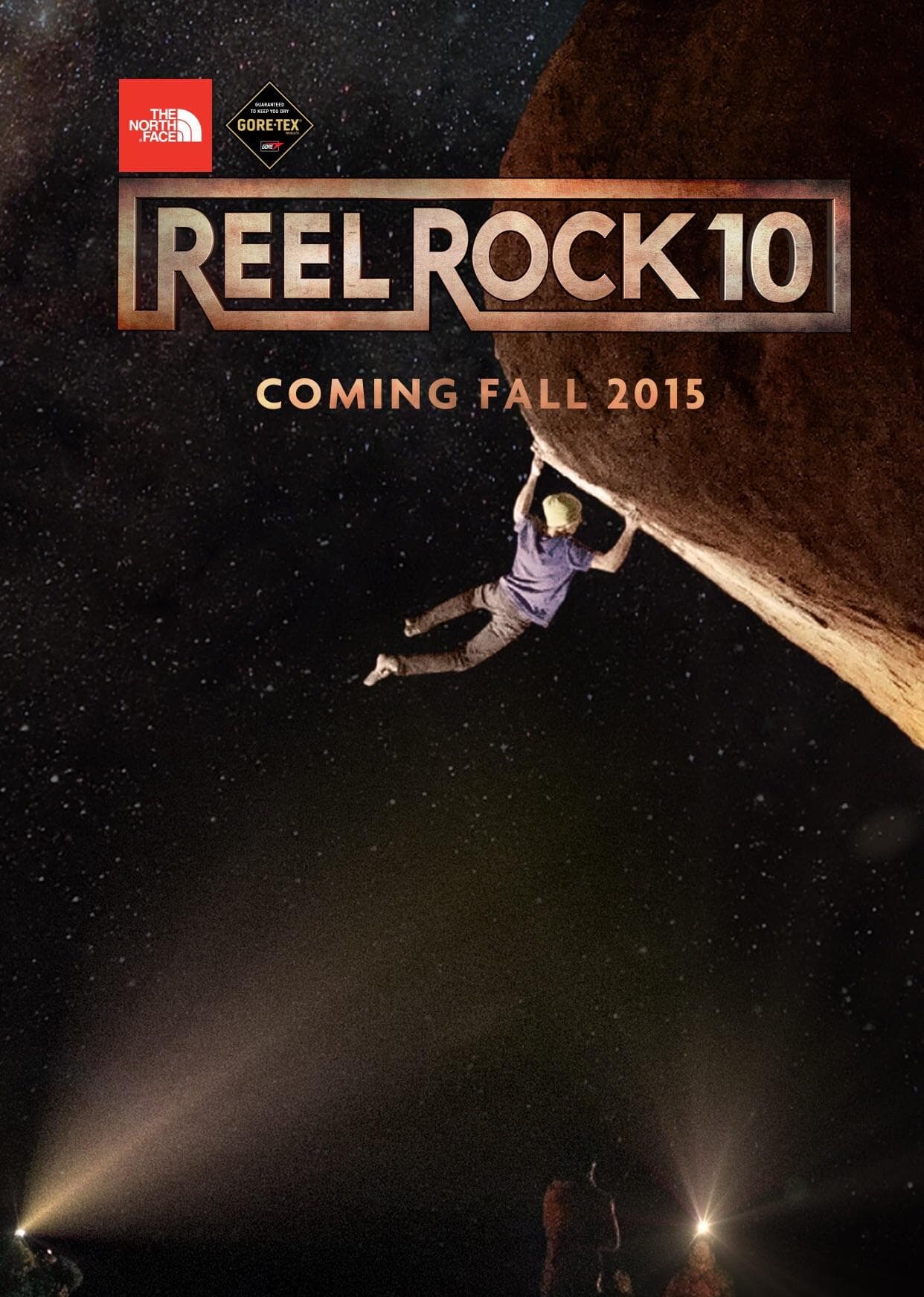 Reel Rock 10