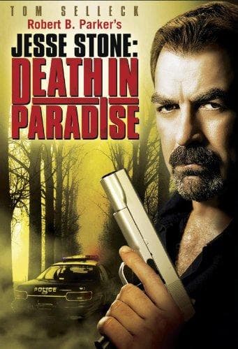 Robert B. Parker's Jesse Stone: Death in Paradise