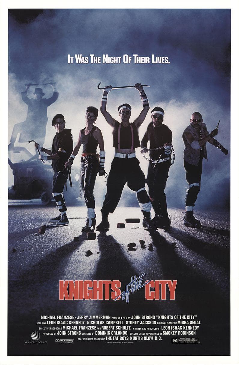 Knights of the City
