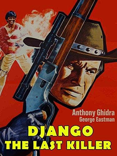 Django the Last Killer