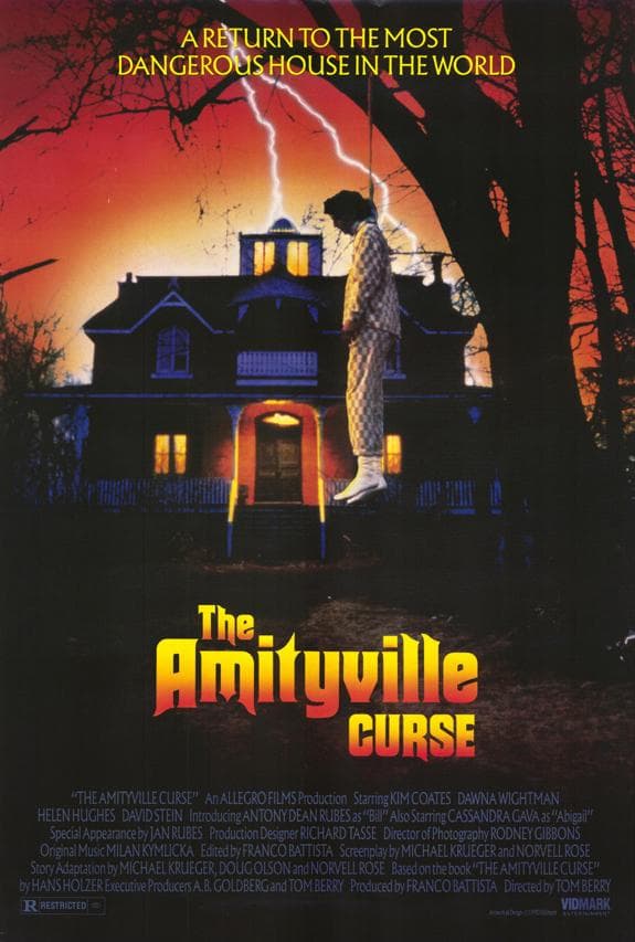 Amityville 5