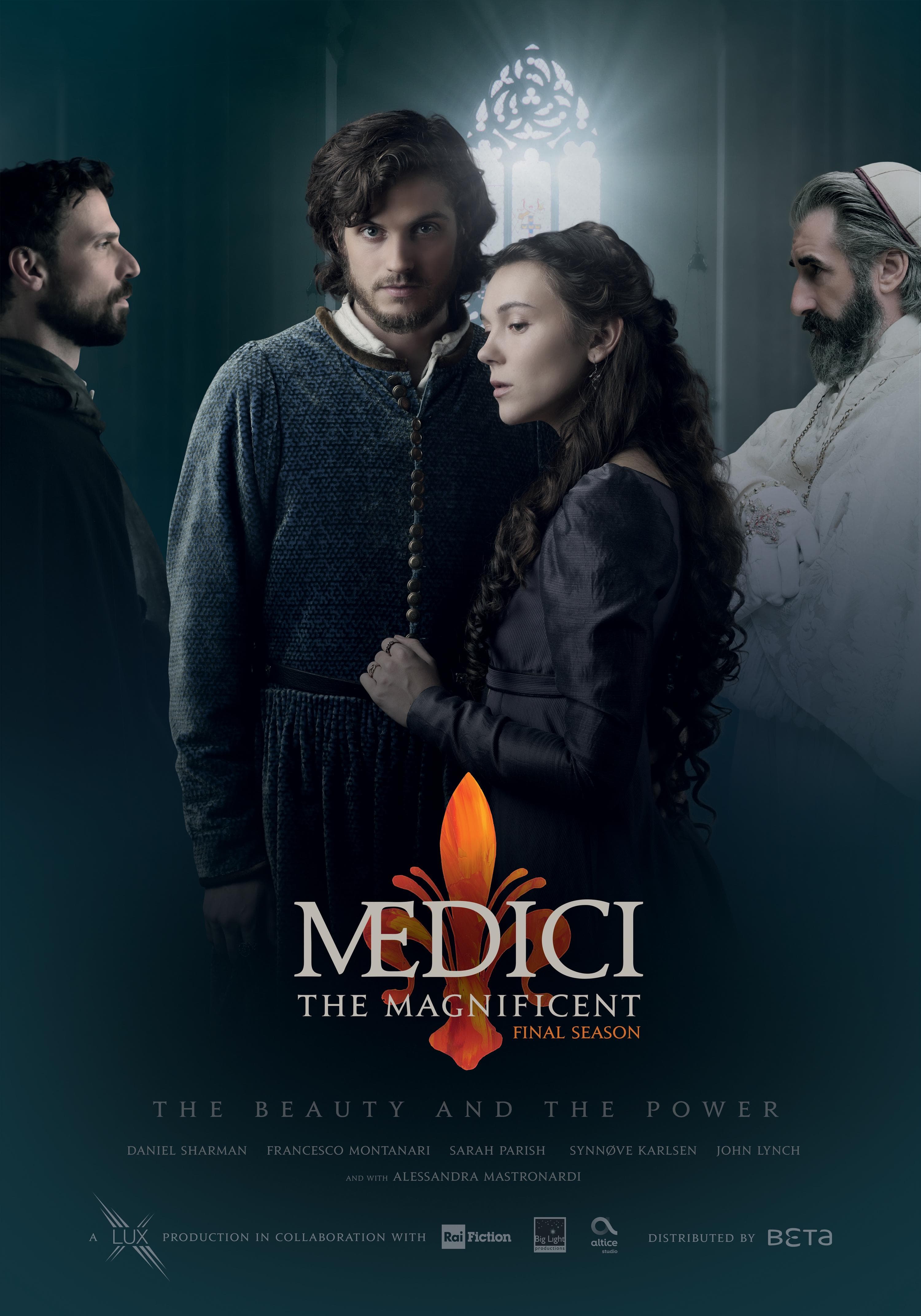 Medici S1-S3
