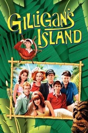 Gilligan's Island S1-S3