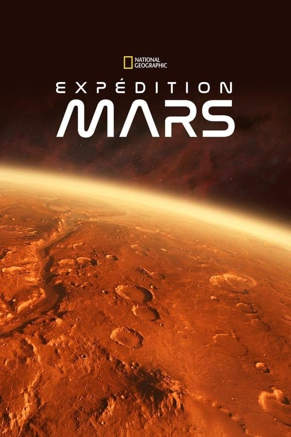 Expedition Mars