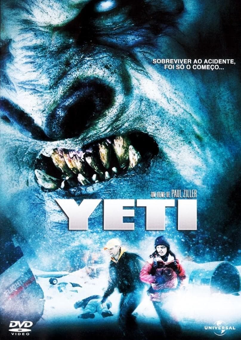 Yeti