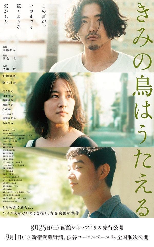 And Your Bird Can Sing