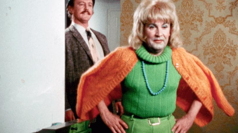 Take It Out in Trade