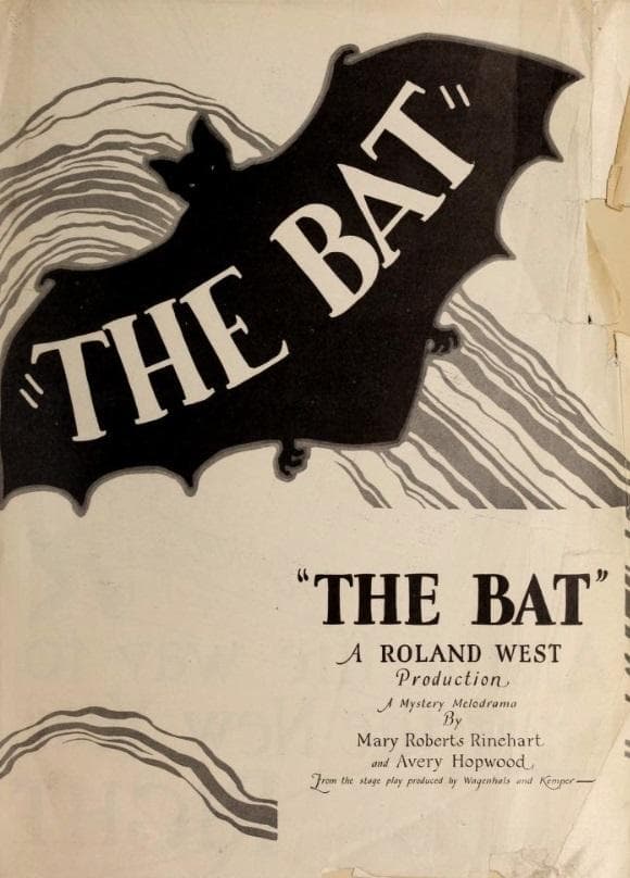 The Bat
