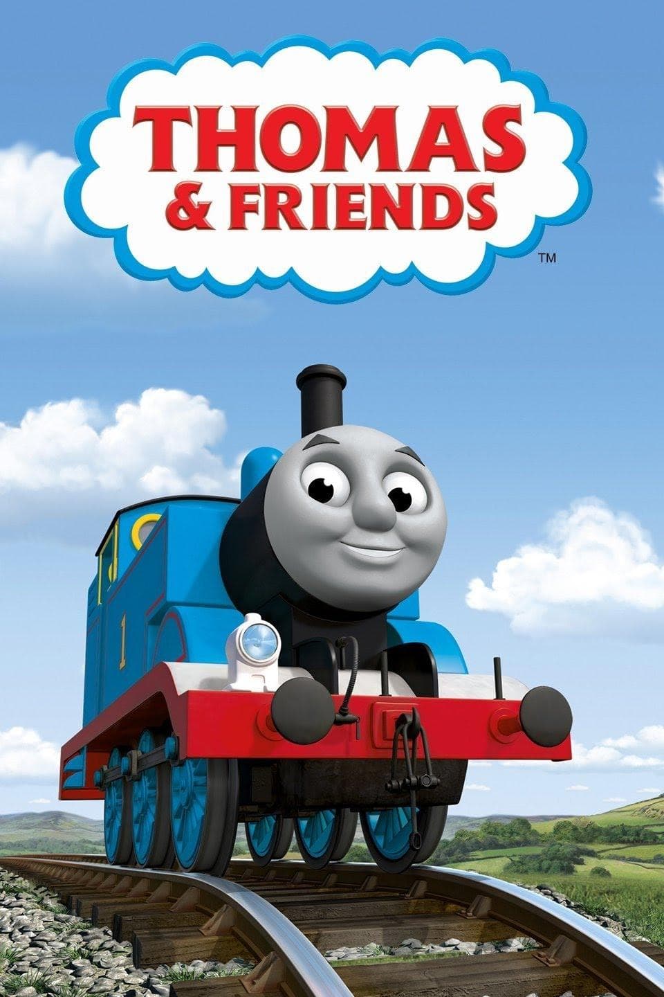 Thomas & Friends