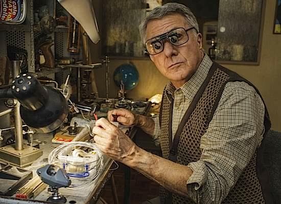 Roald Dahl's Esio Trot: Deleted Scenes