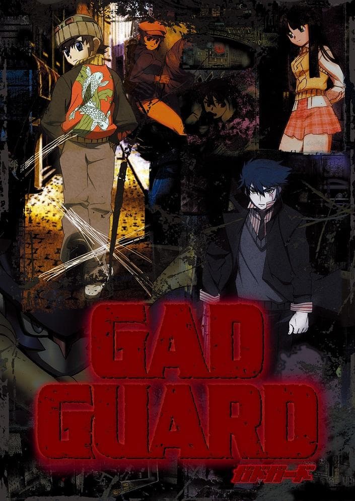 Gad Guard