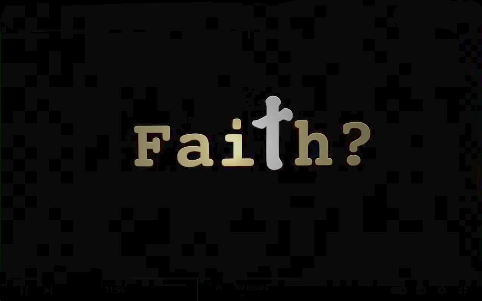 Faith