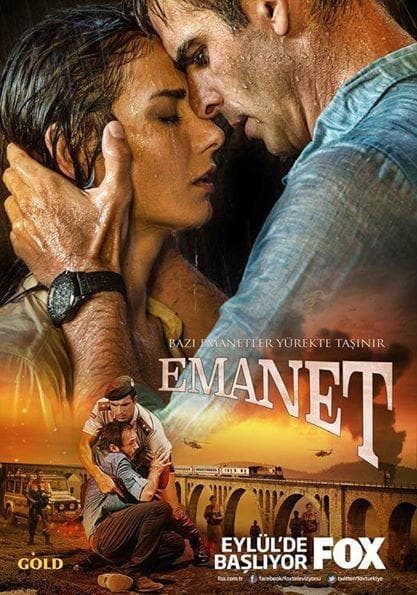 Emanet