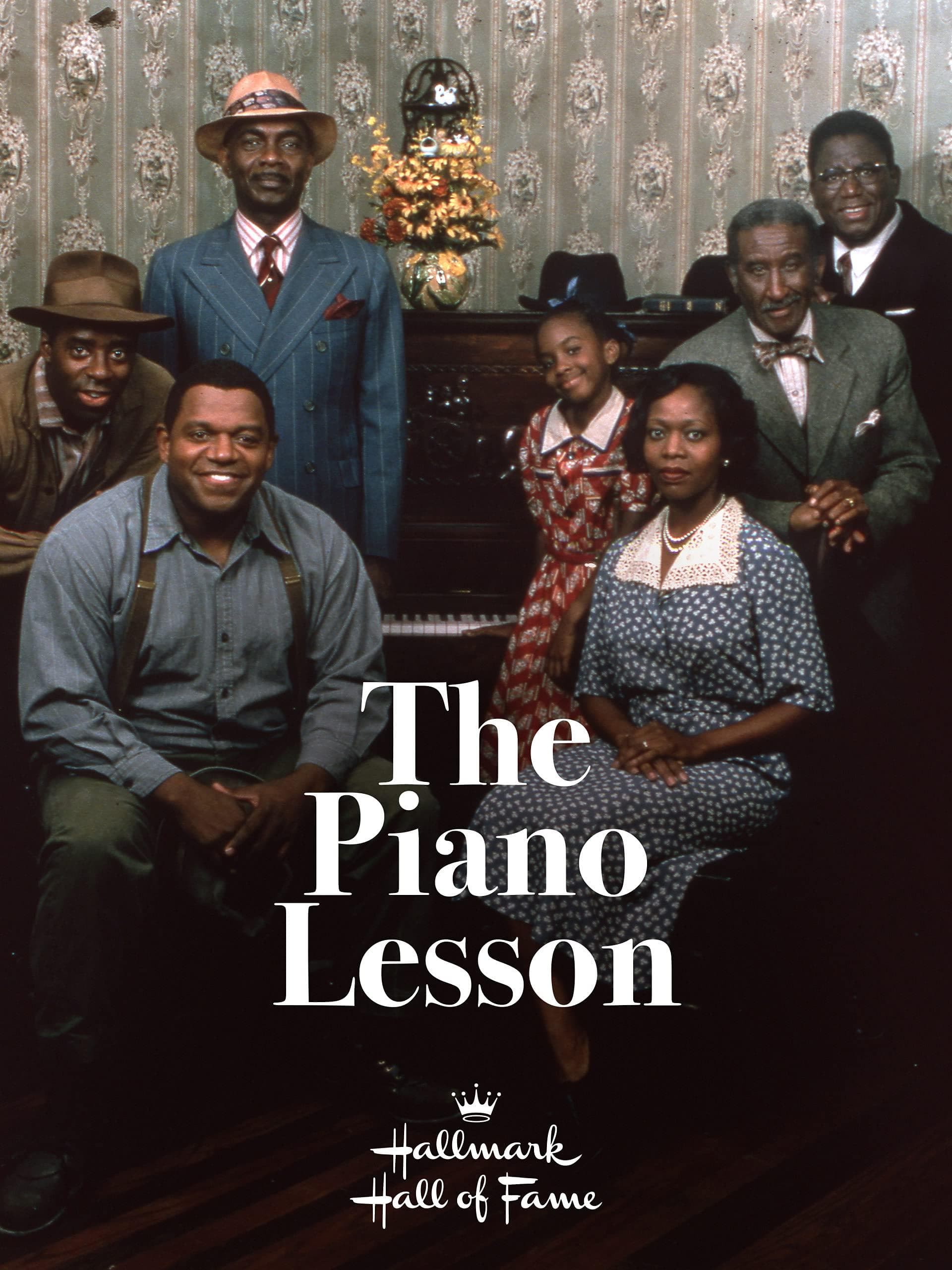 Hallmark Hall of Fame: The Piano Lesson (#44.2)