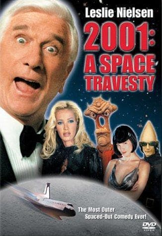 2000.1: A Space Travesty