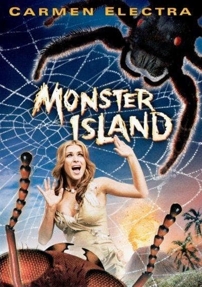 Monster Island