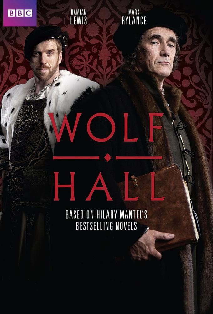 Wolf Hall S1-S2