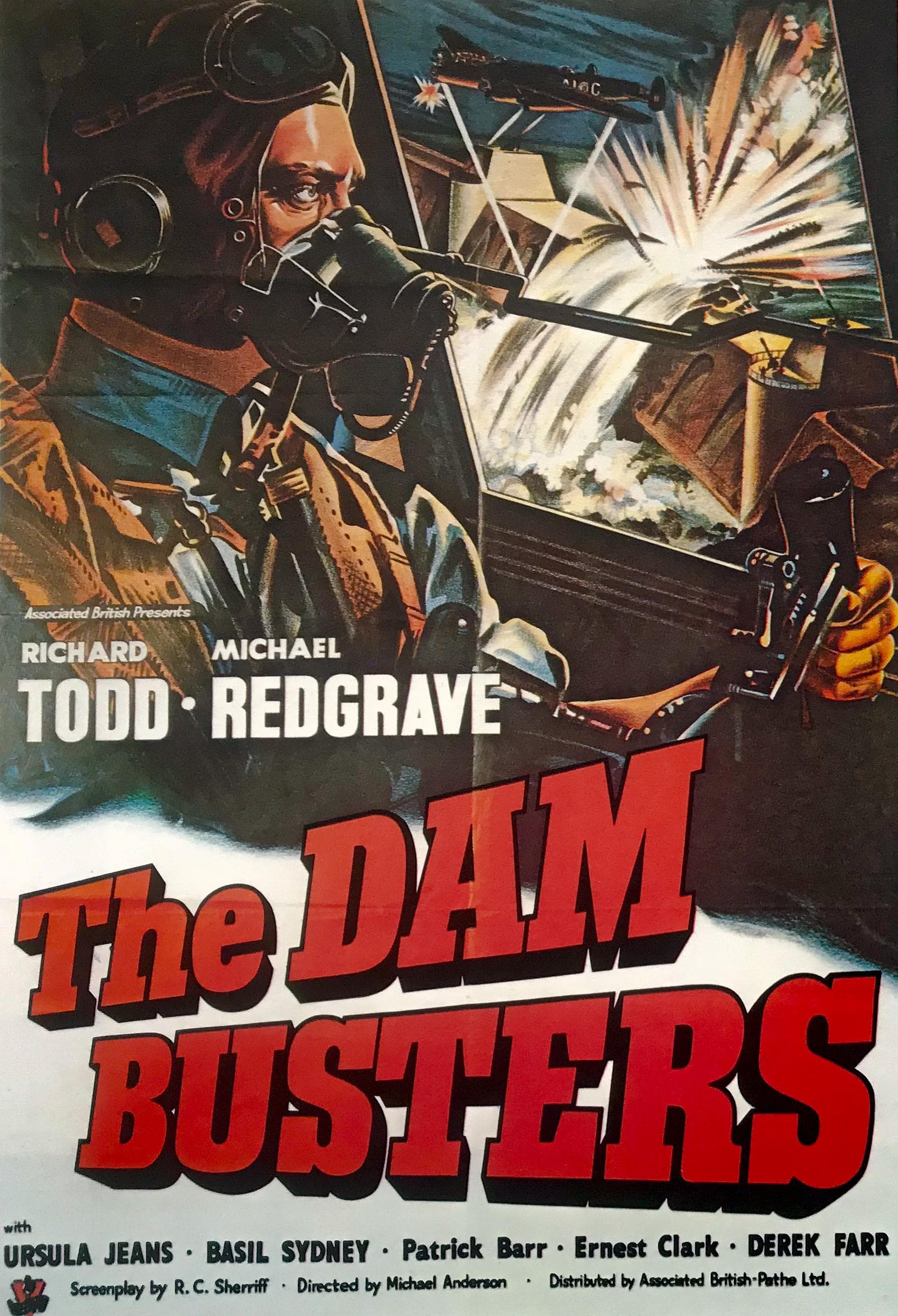 The Dambusters