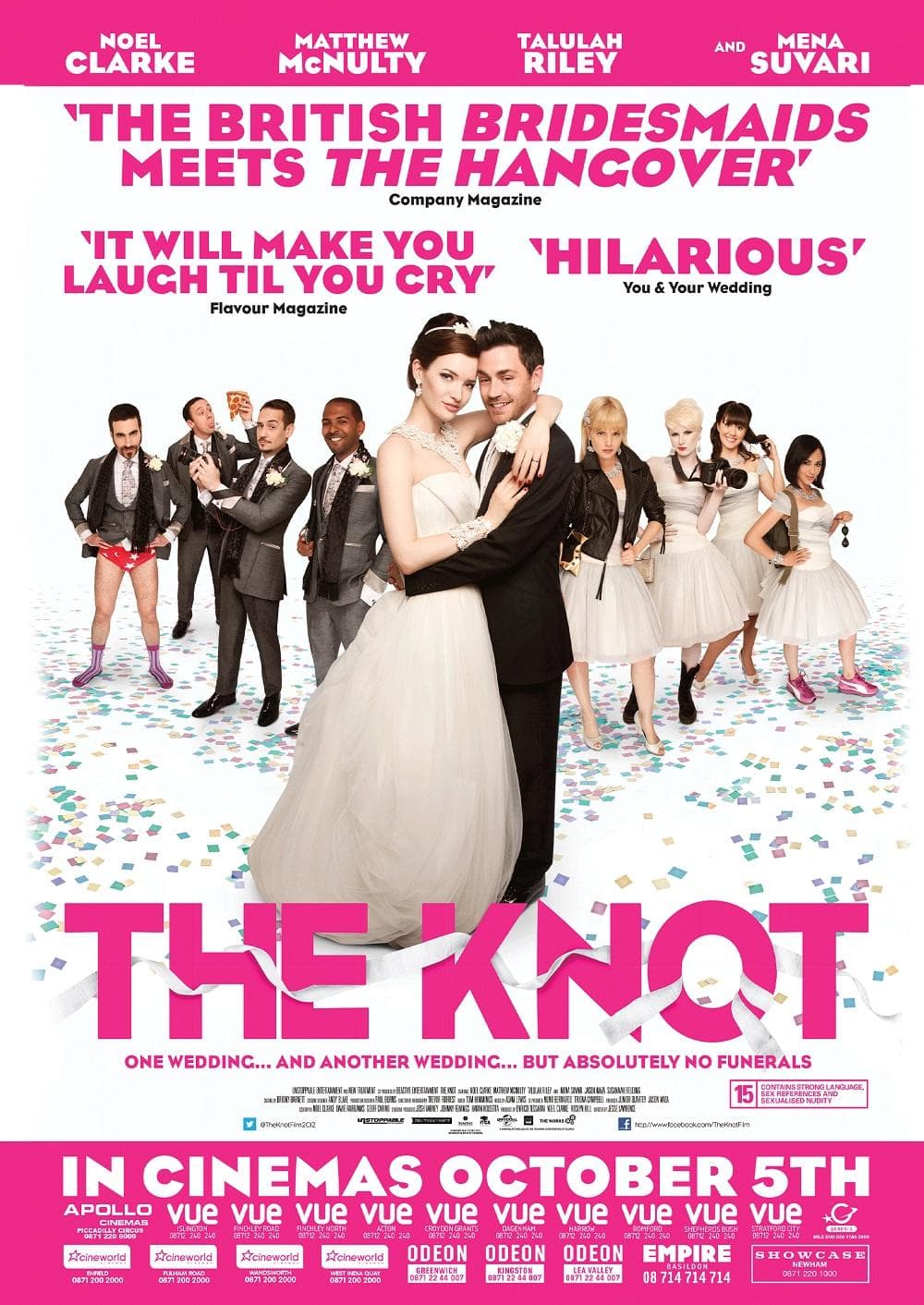 The Knot