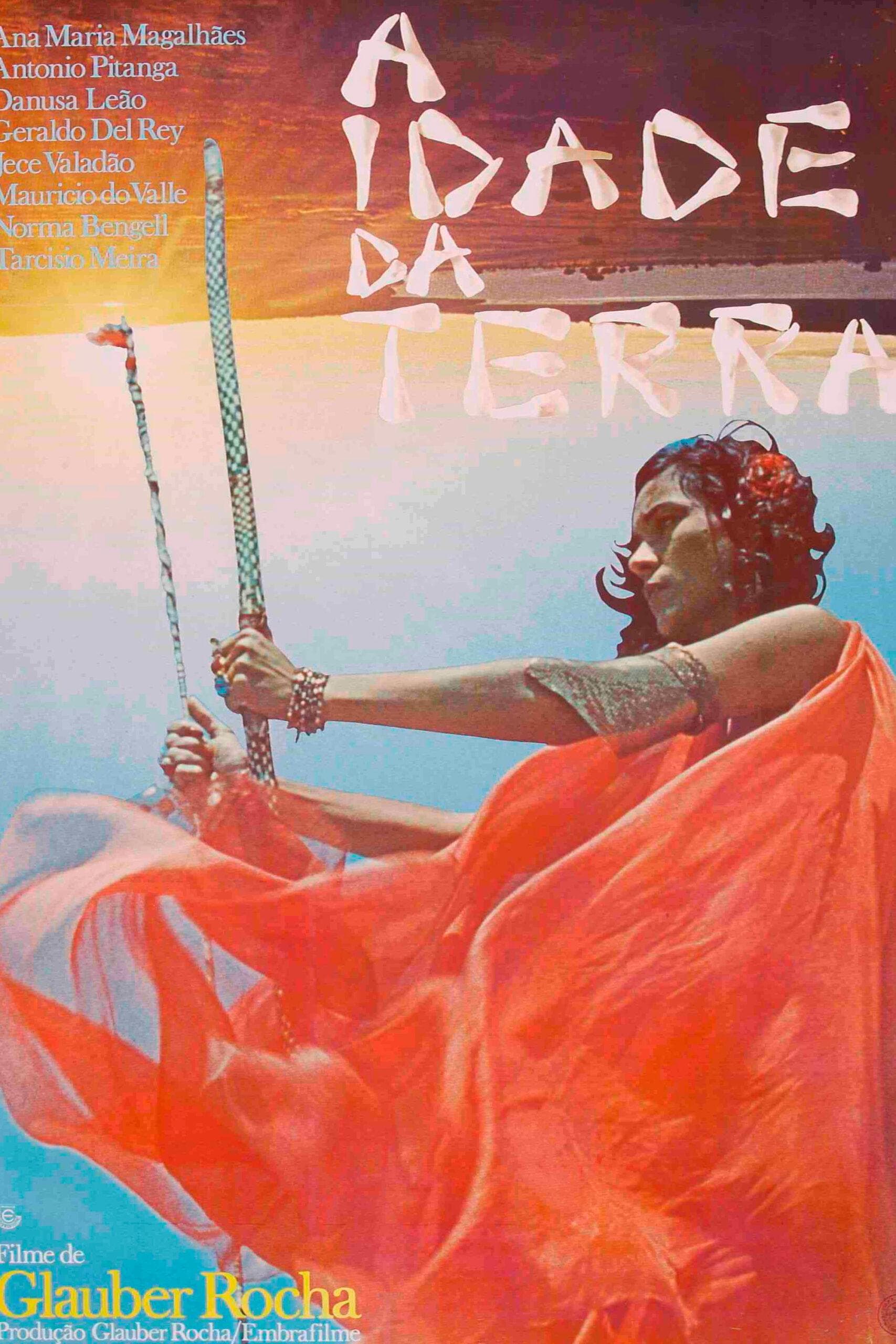 The Age of the Earth