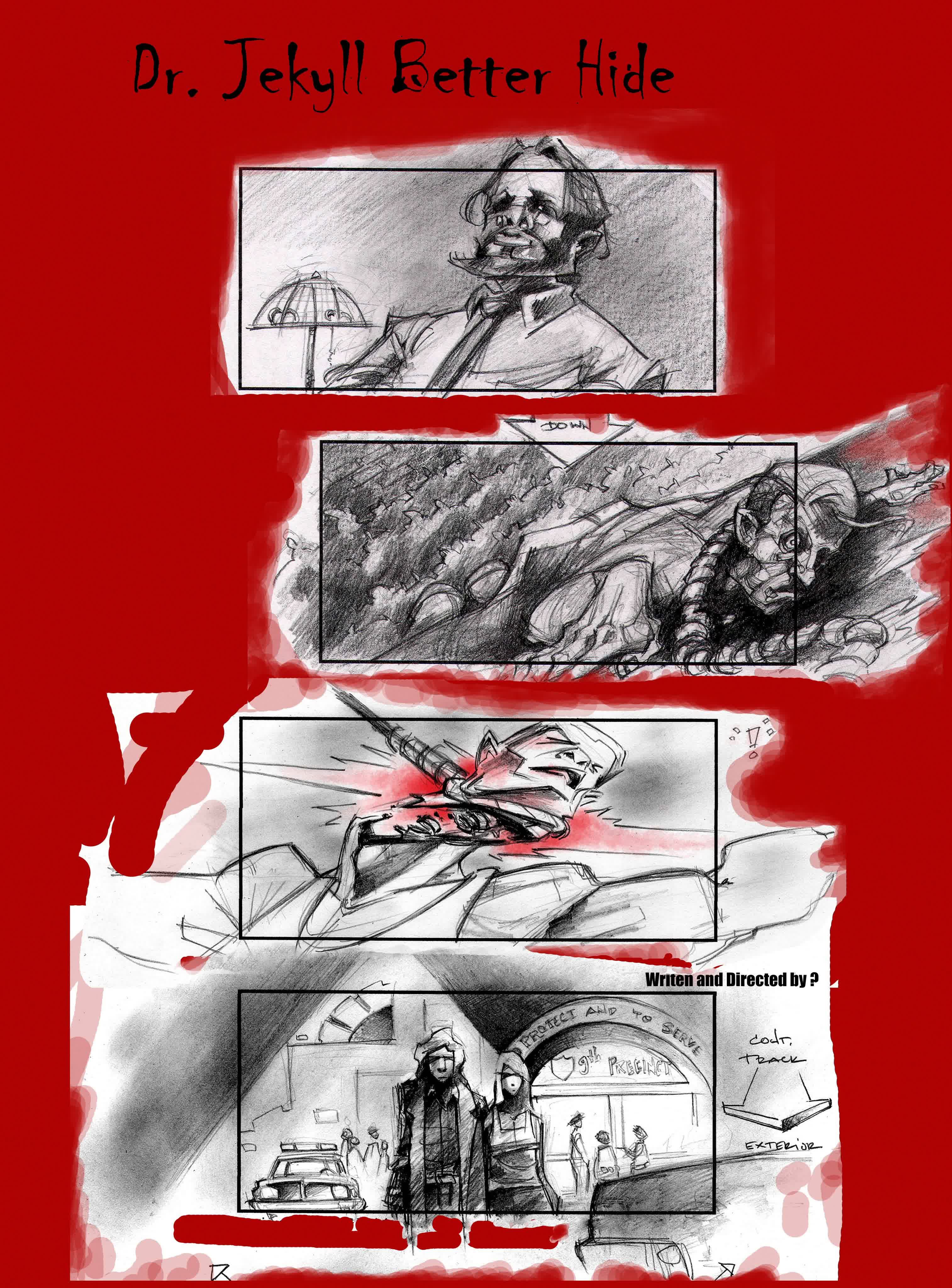 Nun's Deadly Confession